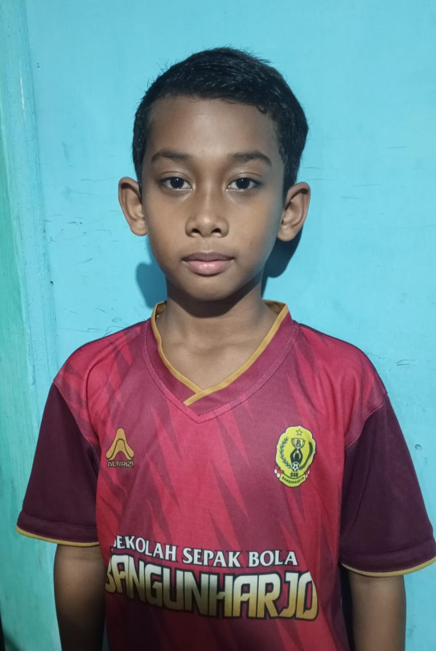 MUHAMMAD BIMA ALKHALIF